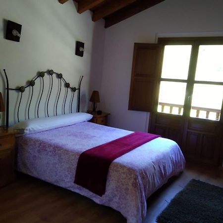 Casa Llayo Villa Aliezo Eksteriør billede