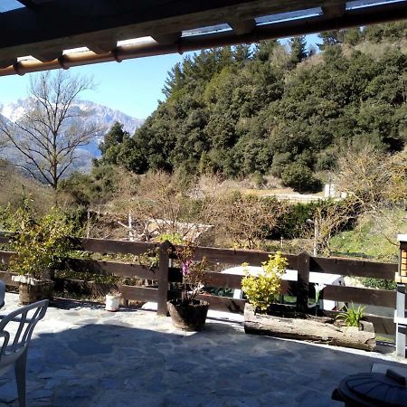 Casa Llayo Villa Aliezo Eksteriør billede