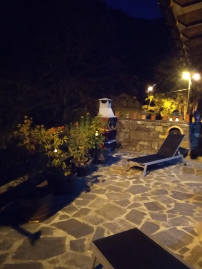 Casa Llayo Villa Aliezo Eksteriør billede