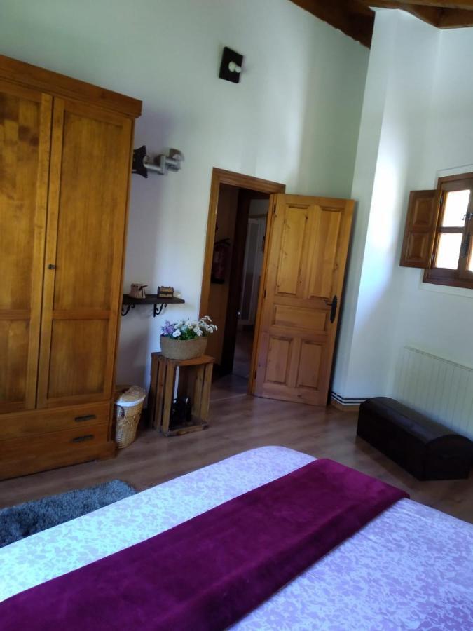 Casa Llayo Villa Aliezo Eksteriør billede