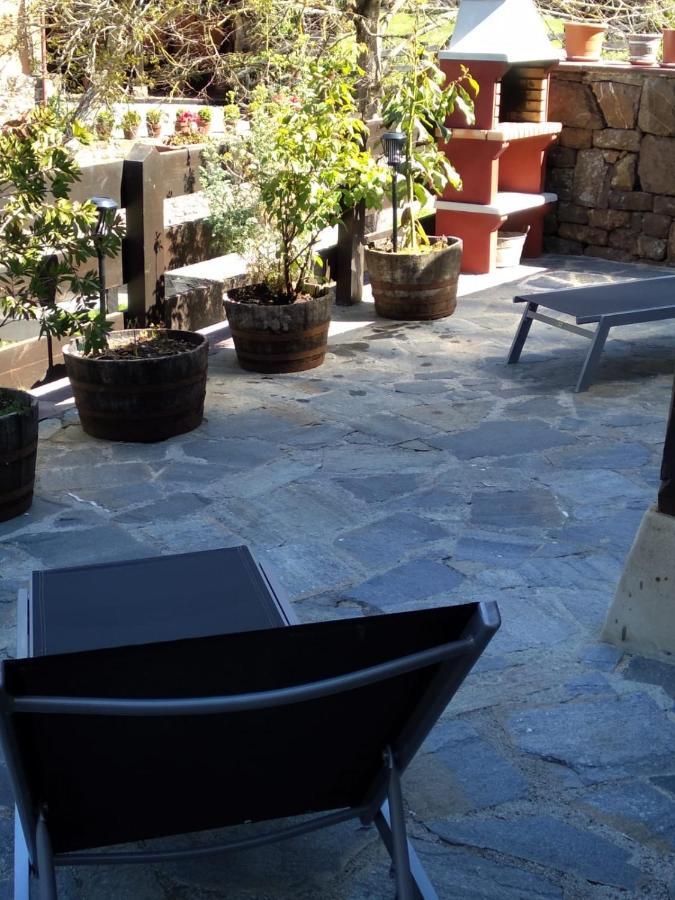 Casa Llayo Villa Aliezo Eksteriør billede