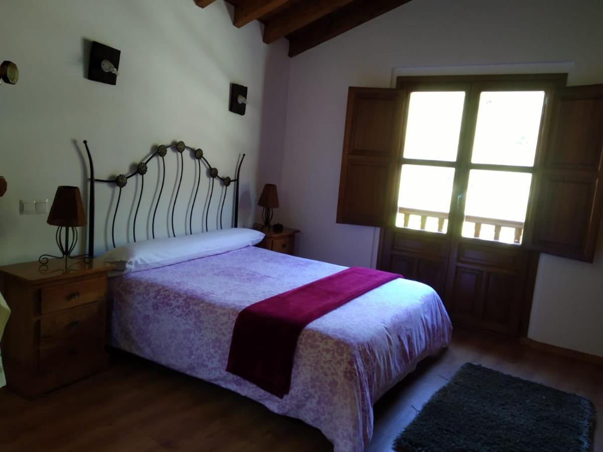 Casa Llayo Villa Aliezo Eksteriør billede