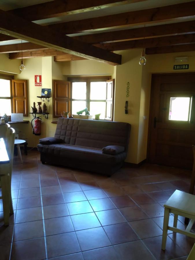 Casa Llayo Villa Aliezo Eksteriør billede