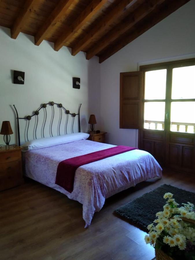 Casa Llayo Villa Aliezo Eksteriør billede