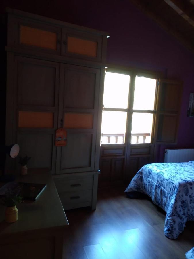 Casa Llayo Villa Aliezo Eksteriør billede