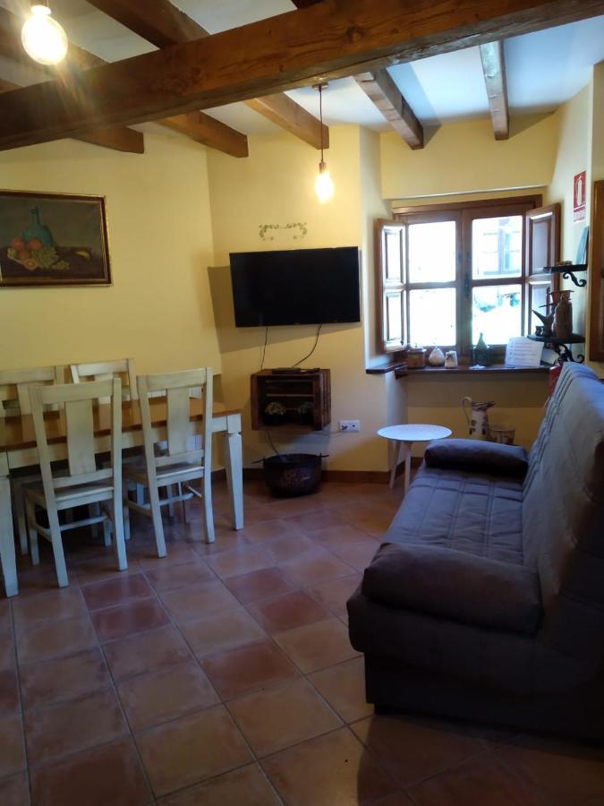 Casa Llayo Villa Aliezo Eksteriør billede
