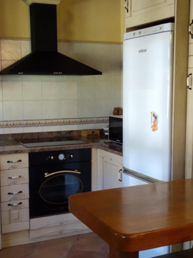 Casa Llayo Villa Aliezo Eksteriør billede