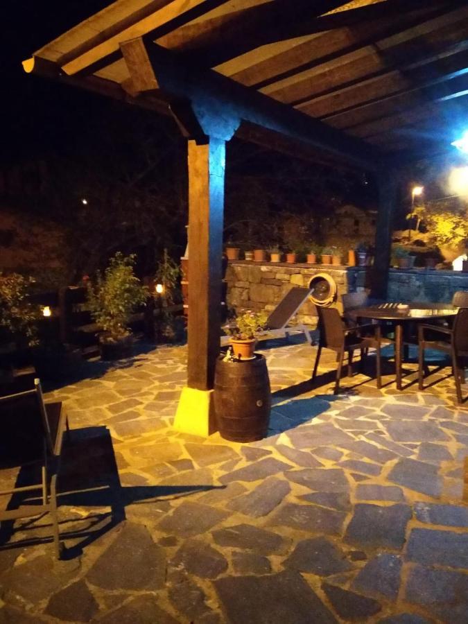 Casa Llayo Villa Aliezo Eksteriør billede